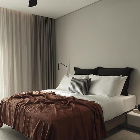 Magma Resort Santorini, In The Unbound Collection By Hyatt Vourvoúlos Exteriér fotografie