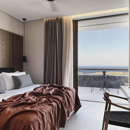 Magma Resort Santorini, In The Unbound Collection By Hyatt Vourvoúlos Exteriér fotografie