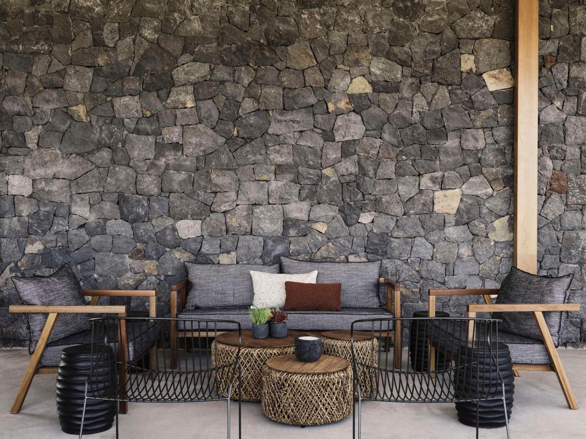 Magma Resort Santorini, In The Unbound Collection By Hyatt Vourvoúlos Exteriér fotografie